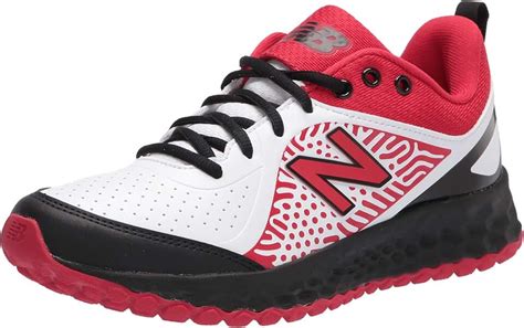 turf shoes for youth baseball.